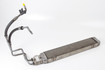 Mercedes 2125000400 Oil Cooler | W204 C