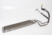 Mercedes 2125000400 Oil Cooler | W204 C