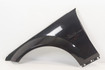 Mercedes 2048800718 AMG Wing - Front Left Black | W204 C
