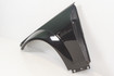 Mercedes 2048800718 AMG Wing - Front Left Black | W204 C