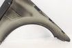 Mercedes 2048800718 AMG Wing - Front Left Black | W204 C