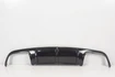 Mercedes 2048854525 Diffuser - Rear Black | W204 C