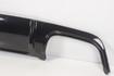Mercedes 2048854525 Diffuser - Rear Black | W204 C