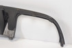 Mercedes 2048854525 Diffuser - Rear Black | W204 C