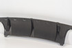 Mercedes 2048854525 Diffuser - Rear Black | W204 C