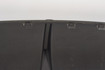 Mercedes 2048854525 Diffuser - Rear Black | W204 C