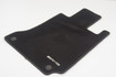Mercedes 2046800448 AMG Floor Mat Set x4 - Black | W204 C