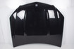 Mercedes 2048870203 Bonnet - Black | W204 C