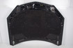 Mercedes 2048870203 Bonnet - Black | W204 C