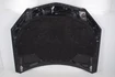 Mercedes 2048870203 Bonnet - Black | W204 C