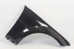 Mercedes 2048800818 AMG Wing - Front Right Black | W204 C