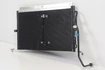 Mercedes 1298300270 A/C Condenser (New) | R129 SL