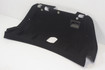 Mercedes 2046940025 Boot Carpet Panel - Black | W204 C