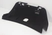 Mercedes 2046940025 Boot Carpet Panel - Black | W204 C