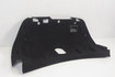Mercedes 2046940025 Boot Carpet Panel - Black | W204 C