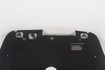 Mercedes 2046940025 Boot Carpet Panel - Black | W204 C