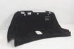 Mercedes 2046940025 Boot Carpet Panel - Black | W204 C