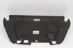 Mercedes 2046940025 Boot Carpet Panel - Black | W204 C