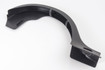 Mercedes 2048210289 Boot Hinge Cover - Right Black | W204 C