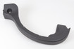 Mercedes 2048210289 Boot Hinge Cover - Right Black | W204 C