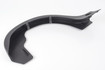 Mercedes 2048210289 Boot Hinge Cover - Right Black | W204 C