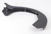 Mercedes 2048210289 Boot Hinge Cover - Right Black | W204 C