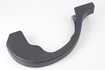 Mercedes 2048210289 Boot Hinge Cover - Right Black | W204 C