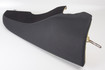 Mercedes 2049200600 AMG Seat Backrest - Rear Right Black | W204 C