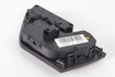 Mercedes 2048704158 Seat Switch & Panel - Front Left Black | W204 C