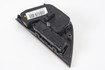 Mercedes 2048704158 Seat Switch & Panel - Front Left Black | W204 C