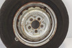 Mercedes 4604000202 Spare Wheel | W460 W461 G