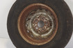 Mercedes 4604000202 Spare Wheel | W460 W461 G