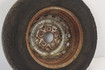 Mercedes 4604000202 Spare Wheel | W460 W461 G