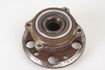 Mercedes 2043300525 Wheel Hub - Front | R172 SLK C197 SLS W204 C