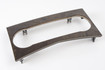 Mercedes 2046803607 Centre Console Trim | W204 C