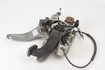 Mercedes 2044200684 Parking Brake Pedal | W204 C X204 GLK C207 A207 W212 E...