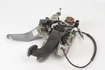 Mercedes 2044200684 Parking Brake Pedal | W204 C X204 GLK C207 A207 W212 E...