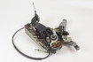 Mercedes 2044200684 Parking Brake Pedal | W204 C X204 GLK C207 A207 W212 E...