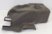 Mercedes 1296901530 Boot Carpet Panel - Left Black | R129 SL