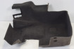 Mercedes 1296901530 Boot Carpet Panel - Left Black | R129 SL