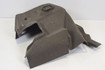 Mercedes 1296901530 Boot Carpet Panel - Left Black | R129 SL