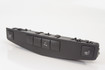 Mercedes 2048704310 Centre Console Switch Unit - Black | W204 C