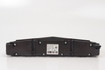 Mercedes 2048704310 Centre Console Switch Unit - Black | W204 C