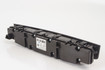 Mercedes 2048704310 Centre Console Switch Unit - Black | W204 C