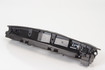 Mercedes 2048704310 Centre Console Switch Unit - Black | W204 C