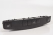 Mercedes 2048704310 Centre Console Switch Unit - Black | W204 C