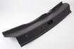 Mercedes 2046900825 Boot Lock Cover - Black (a) | W204 C