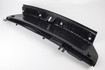 Mercedes 2046900825 Boot Lock Cover - Black (a) | W204 C