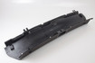 Mercedes 2046900825 Boot Lock Cover - Black (a) | W204 C