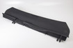 Mercedes 2046900825 Boot Lock Cover - Black (a) | W204 C